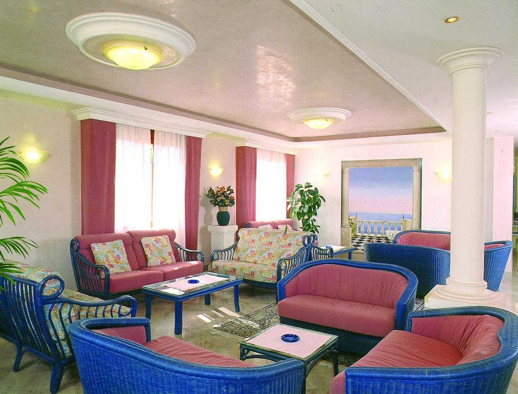 Hotel Bertha Fronte Mare Лидо-ди-Езоло Экстерьер фото
